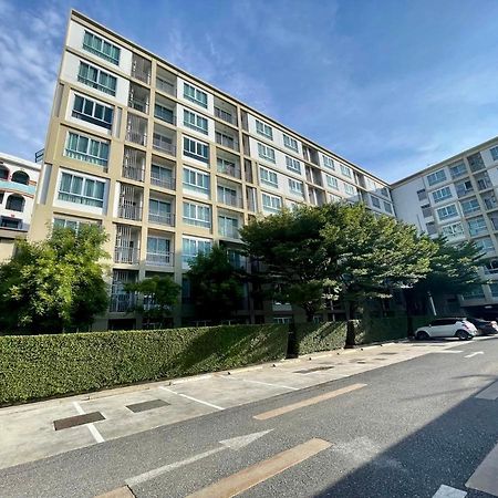 Baan Imm Aim Huahin Sea View Apartment Екстериор снимка