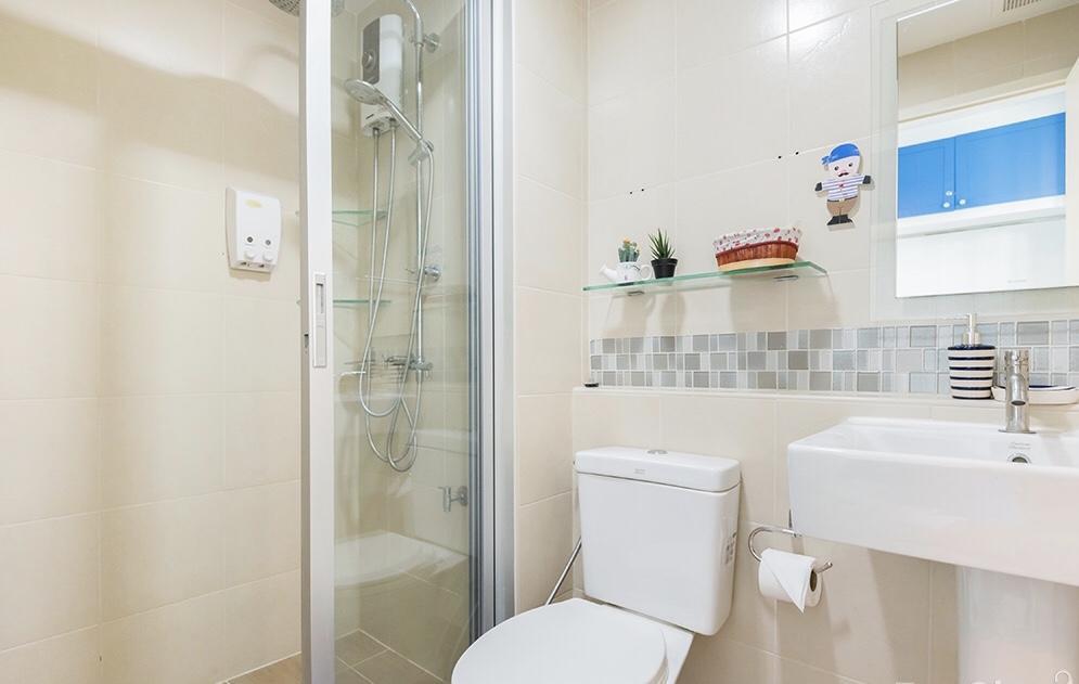 Baan Imm Aim Huahin Sea View Apartment Екстериор снимка