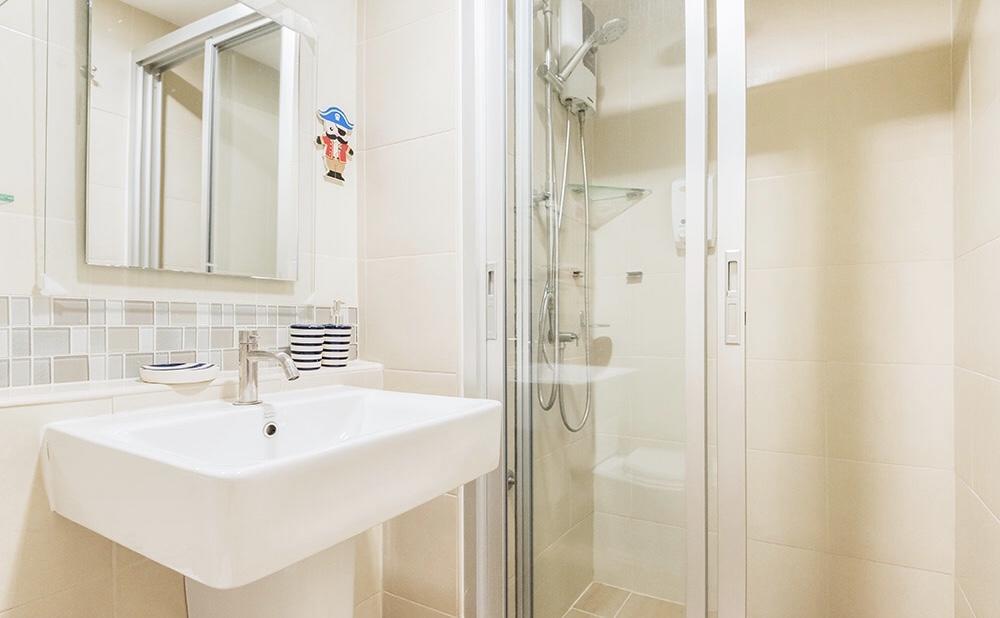 Baan Imm Aim Huahin Sea View Apartment Екстериор снимка