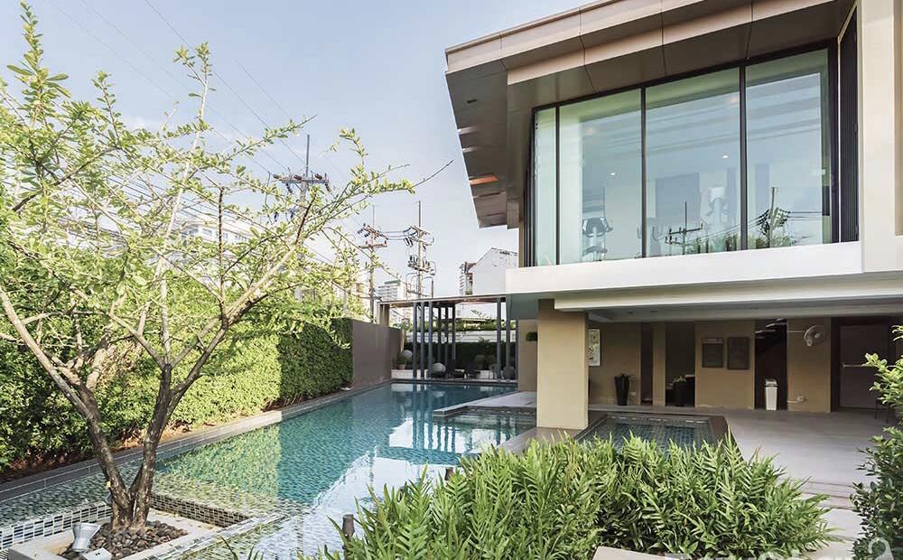 Baan Imm Aim Huahin Sea View Apartment Екстериор снимка